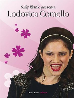 cover image of Lodovica Comello